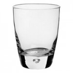 Bormioli Rocco Luna from Steelite International 11.5 oz. Beverage Glass - 12/Case