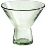 Acopa Pangea 8.5 oz. Martini Glass - 12/Case