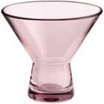 Acopa Pangea 8.5 oz. Martini Glass - 12/Case