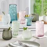 Acopa Pangea 8.5 oz. Martini Glass - 12/Case