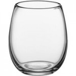 Acopa Pangea 8.5 oz. Martini Glass - 12/Case