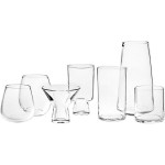 Acopa Pangea 16 oz. Beverage Glass - 12/Case Acopa Pangea 16 oz. Beverage Glass - 12/Case