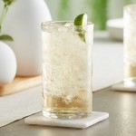 Acopa Pangea 16 oz. Beverage Glass - 12/Case Acopa Pangea 16 oz. Beverage Glass - 12/Case