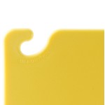 San Jamar CB182412YL Cut-N-Carry® 24