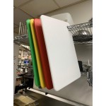 San Jamar CB182412YL Cut-N-Carry® 24
