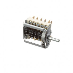 Garland / US Range 4523167 Switch 6-Heat-Ce