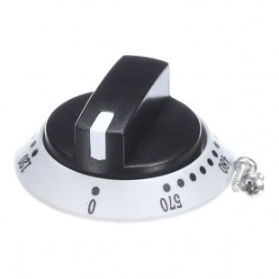 Adcraft GRID-19 Knob
