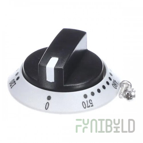Adcraft GRID-19 Knob