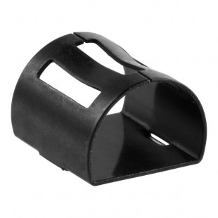 Garland / US Range 2527600 Spring Knob #7201 Garland / US Range 2527600 Spring Knob #7201