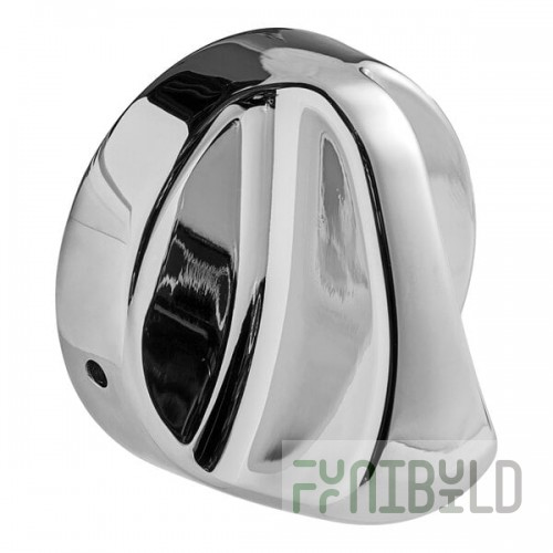 Vulcan 00-499712-00001 Knob, Metal