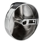 Vulcan 00-499712-00001 Knob, Metal Vulcan 00-499712-00001 Knob, Metal