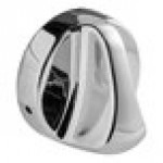 Vulcan 00-499712-00001 Knob, Metal Vulcan 00-499712-00001 Knob, Metal