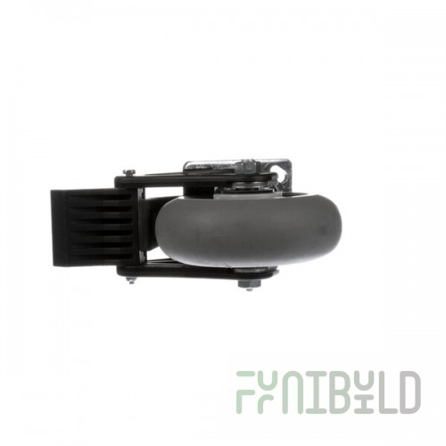 Servolift CSTR-6X2PPB Caster Swivel W/ Brk