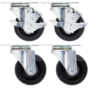Beverage-Air 00C28S110A- - 4/Set