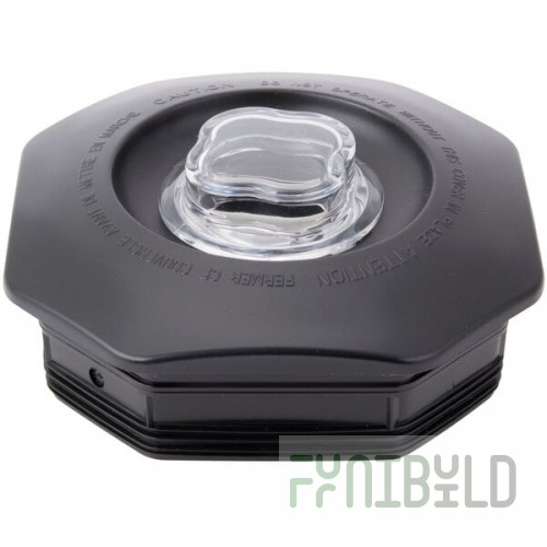 Waring CAC145 Lid with Measuring Cup