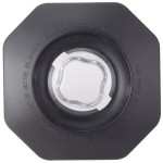 Waring CAC145 Lid with Measuring Cup