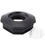 Waring CAC145 Lid with Measuring Cup