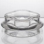 Waring 026425E Cover Lid for 64 oz. MX Blender Jars Waring 026425E Cover Lid for 64 oz. MX Blender Jars