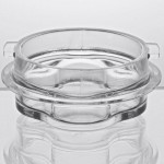 Waring 026425E Cover Lid for 64 oz. MX Blender Jars Waring 026425E Cover Lid for 64 oz. MX Blender Jars