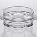 Waring 026425E Cover Lid for 64 oz. MX Blender Jars Waring 026425E Cover Lid for 64 oz. MX Blender Jars
