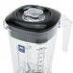 Waring 026425E Cover Lid for 64 oz. MX Blender Jars Waring 026425E Cover Lid for 64 oz. MX Blender Jars
