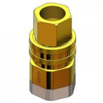 T&S HG-2E-72S Safe-T-Link 72