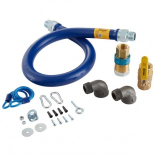 Dormont 16100KIT48 Deluxe SnapFast® 48