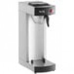Avantco C10 12 Cup Pourover Commercial Coffee Maker with 2 Warmers- 120V