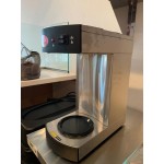 Avantco C10 12 Cup Pourover Commercial Coffee Maker with 2 Warmers- 120V