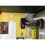 Avantco C10 12 Cup Pourover Commercial Coffee Maker with 2 Warmers- 120V
