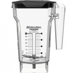 Blendtec SNBS2C2901-B1K Stealth 895 3.8 hp Nitro Blender with Sound Enclosure and Jarless Blending - 120V Blendtec SNBS2C2901-B1K Stealth 895 3.8 hp Nitro Blender with Sound Enclosure and Jarless Blending - 120V
