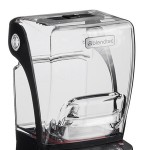 Blendtec SNBS2C2901-B1K Stealth 895 3.8 hp Nitro Blender with Sound Enclosure and Jarless Blending - 120V Blendtec SNBS2C2901-B1K Stealth 895 3.8 hp Nitro Blender with Sound Enclosure and Jarless Blending - 120V