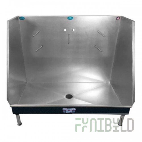 Groomer's Best GB48WI-BC 48