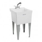 E.L. Mustee 19CF UTILATUB 20 E.L. Mustee 19CF UTILATUB 20