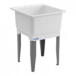 E.L. Mustee 19CF UTILATUB 20 E.L. Mustee 19CF UTILATUB 20
