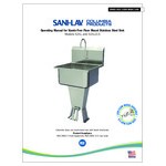 Sani-Lav 521L-0.5 21