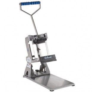 Edlund FDW-012 Titan Max-Cut Manual 1/2 Edlund FDW-012 Titan Max-Cut Manual 1/2