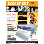 Somerset CDR-600F 30