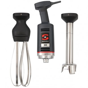 Sammic MB-31 Medium-Duty 12 Sammic MB-31 Medium-Duty 12