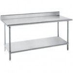 Advance Tabco TSKG-247 24