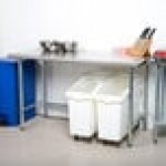 Advance Tabco TGLG-485 48 Advance Tabco TGLG-485 48