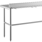 Regency Spec Line Easy Attach 24