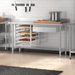 Regency Spec Line Easy Attach 24