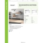 Regency Spec Line Easy Attach 24