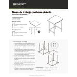 Regency Spec Line Easy Attach 24