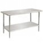 Advance Tabco Premium Series SS-4810 48