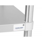 Advance Tabco KMS-308 30 Advance Tabco KMS-308 30