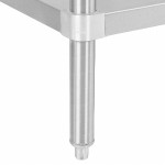 Advance Tabco KMS-308 30 Advance Tabco KMS-308 30