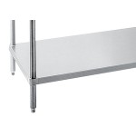 16 Gauge Advance Tabco KMG-304 30 16 Gauge Advance Tabco KMG-304 30