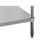 16 Gauge Advance Tabco KMG-304 30 16 Gauge Advance Tabco KMG-304 30